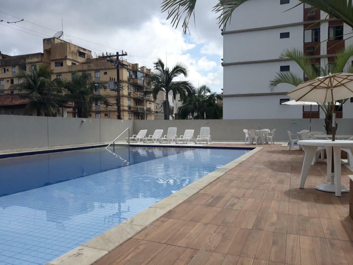 Apartamento Villa Di Fiore กัวรูจา ภายนอก รูปภาพ
