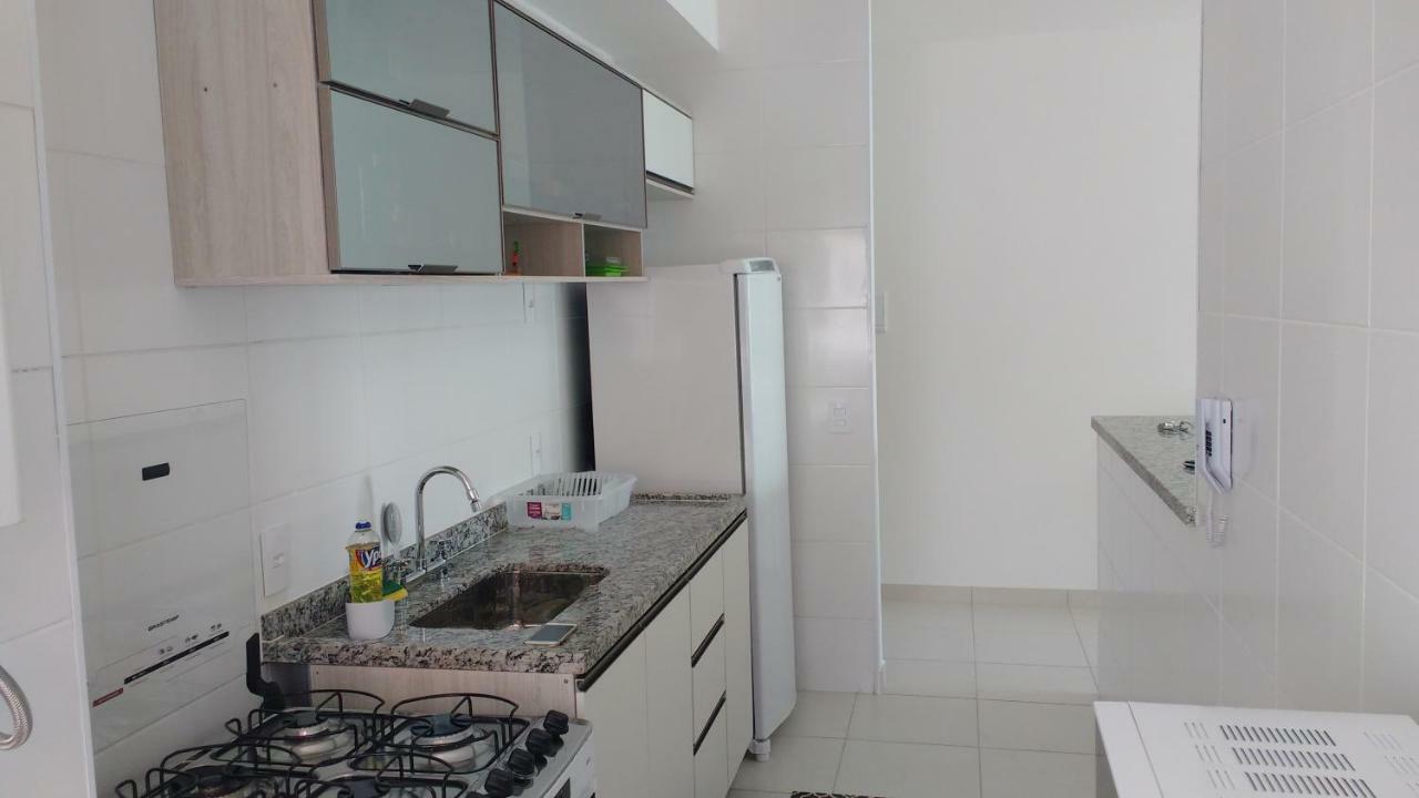 Apartamento Villa Di Fiore กัวรูจา ภายนอก รูปภาพ