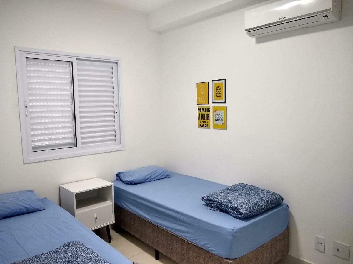 Apartamento Villa Di Fiore กัวรูจา ภายนอก รูปภาพ