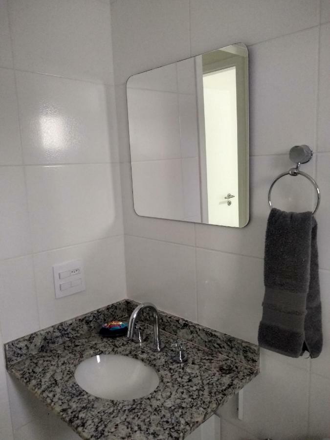 Apartamento Villa Di Fiore กัวรูจา ภายนอก รูปภาพ
