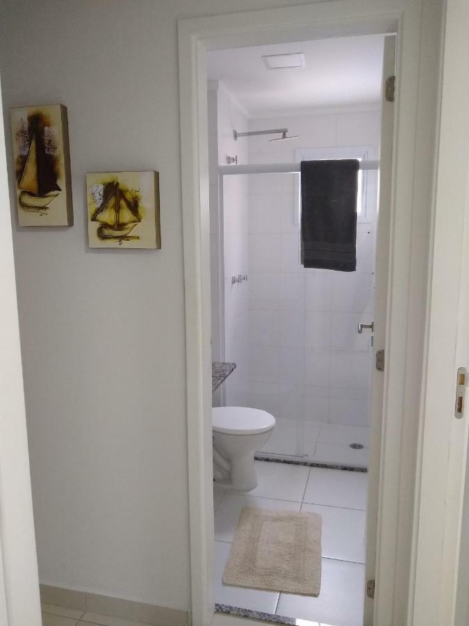Apartamento Villa Di Fiore กัวรูจา ภายนอก รูปภาพ